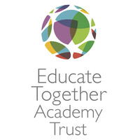 Educate Together Academy Trust logo - Similar company to Bath Pizza Co