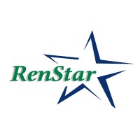 RenStar LLC logo - Similar company to Corporación 3Dlink