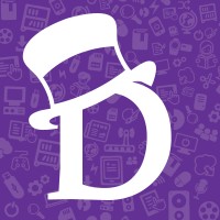 Danbury Library logo - Similar company to Jericho Partnership