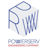 PowerServ Hellas logo - Similar company to Engineering Cfd Ltd