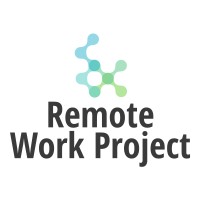 Remote Work Project logo - Similar company to Henbant Permaculture