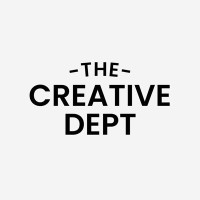 The Creative Dept. logo - Similar company to The Creative Dept.