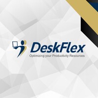 DeskFlex Inc logo - Similar company to Workaware