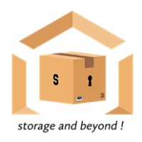 STORAGIANS logo - Similar company to Duxes Labs Pvt Ltd