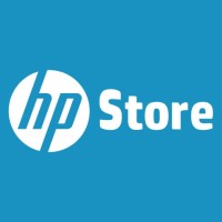 HP Store logo - Similar company to Viking Gaming Group