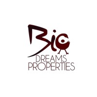 Big Dreams Ghana Properties Ltd logo - Similar company to Ghana Co-Operative Credit Union Association