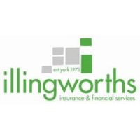 J. ILLINGWORTH AND COMPANY LIMITED logo - Similar company to Eldon Financial Planning Ltd