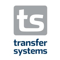 Transfer Systems Pty Ltd logo - Similar company to Transfer Systems