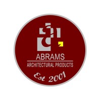 Abrams Architectural Products logo - Similar company to A&L Shielding Inc