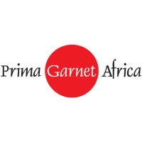 Prima Garnet Africa logo - Similar company to Centrespread
