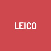 Leico ApS logo - Similar company to Aymax Sprl