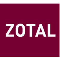 Zotal logo - Similar company to X-Lab Solutions