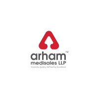 Arham Medisales LLP logo - Similar company to Merind Limited