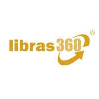 libras 360 logo - Similar company to Em Libras