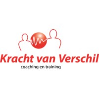 Kracht van Verschil Coaching & Training logo - Similar company to Obruni