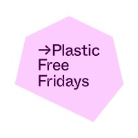 Plastic Free Fridays logo - Similar company to Media Magnetized