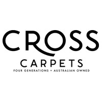 Cross Carpets logo - Similar company to Impex Carpets Llc