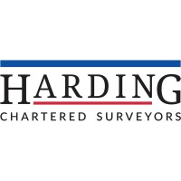 Harding Chartered Surveyors logo - Similar company to Gtr Executive