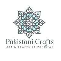 Pakistani Crafts logo - Similar company to Trendy Pakistan