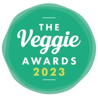 Veggie Awards logo - Similar company to Vybey