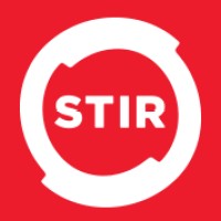 STIR Advertising & Integrated Messaging logo - Similar company to Kinetic Sequence Digital Marketing