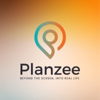 Planzee logo - Similar company to Rt Promotions