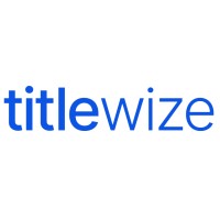 TitleWize logo - Similar company to Stride Dynamics