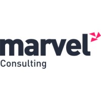 Marvel Consulting Group logo - Similar company to Marvel Consulting Group