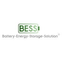 Battery Energy Storage Solution logo - Similar company to Ups Power Services Ltd