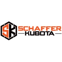 Schaffer Kubota logo - Similar company to 3-D Tank Services Llc
