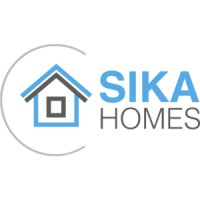 Sika Homes Limited logo - Similar company to Network Leader