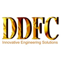 DDFC (Pvt.) Ltd. logo - Similar company to Ekl- Engineering Kinetics (Pvt.) Ltd.