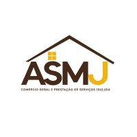 ASMJ - Comércio Geral e Prestação de Serviços (SU), LDA logo - Similar company to Edelan Comércio & Indústria | Prestação De Serviços Lda