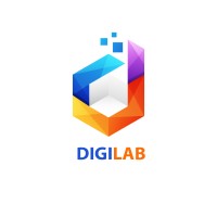 DigiLab logo - Similar company to Desi It & Technologies