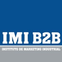IMI B2B - Instituto de Marketing Industrial logo - Similar company to Asociación Kamay Kushi L Perú