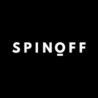 SPINOFF logo - Similar company to To The Moon