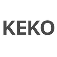 Keko logo - Similar company to Keko