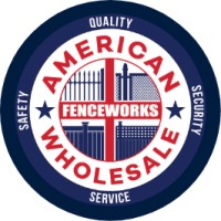 American Wholesale Fenceworks logo - Similar company to Atex Distributing, Inc.