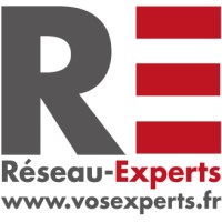 RÉSEAU-EXPERTS logo - Similar company to Vuzair