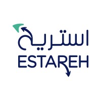 Estareh logo - Similar company to Luzan