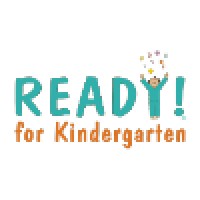 Ready! For Kindergarten