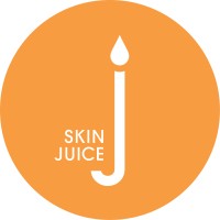 Skin Juice - Natural Skin Care logo - Similar company to Dataenq