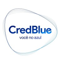 CredBlue logo - Similar company to Blueway Capital