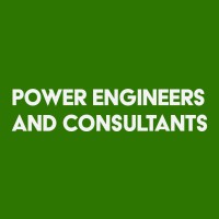 Power Engineers and Consultants logo - Similar company to Tanvi It Solutions Inc