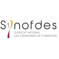 Synofdes logo - Similar company to Apapp - Association Pour La Promotion Du Label App
