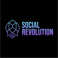 Social Revolution logo - Similar company to Social Revolution