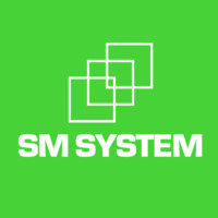 SM SYSTEM logo - Similar company to Hi-Tech Engineering Srl