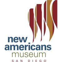 NEW AMERICANS MUSEUM INC logo - Similar company to Workforce Connect