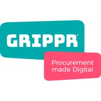 Grippr Procurement logo - Similar company to Almende International Teams