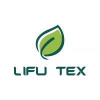 Lifu Textile logo - Similar company to Zhejiang Puan Textile Technology Co.,Ltd